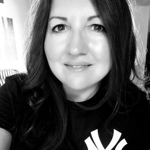 Meet your Posher, Sherri